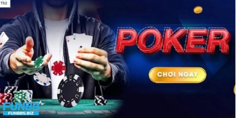 Những lỗi thường gặp trong cách chơi bài Poker