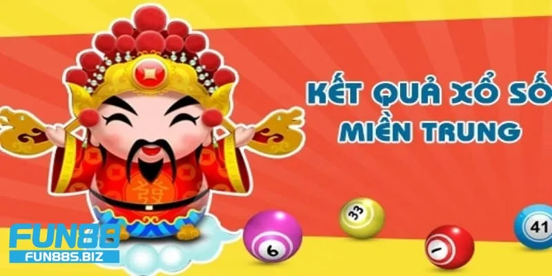 Giải mã cách chơi xổ số miền Trung giúp người chơi có cơ hội trúng lớn